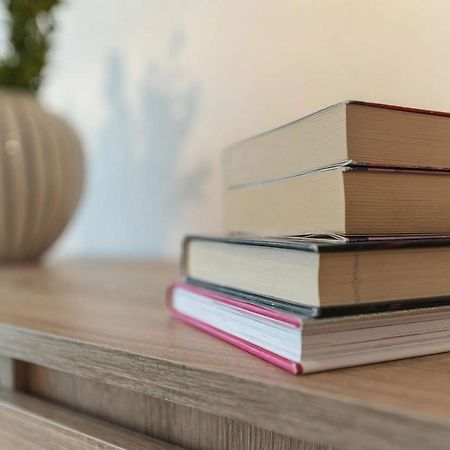 Apartmany Minata Liptovský Mikuláš エクステリア 写真