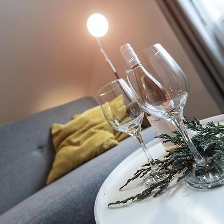Apartmany Minata Liptovský Mikuláš エクステリア 写真