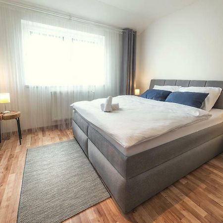 Apartmany Minata Liptovský Mikuláš エクステリア 写真