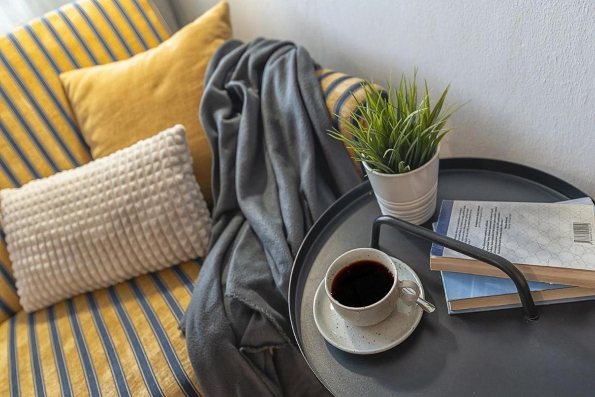 Apartmany Minata Liptovský Mikuláš エクステリア 写真