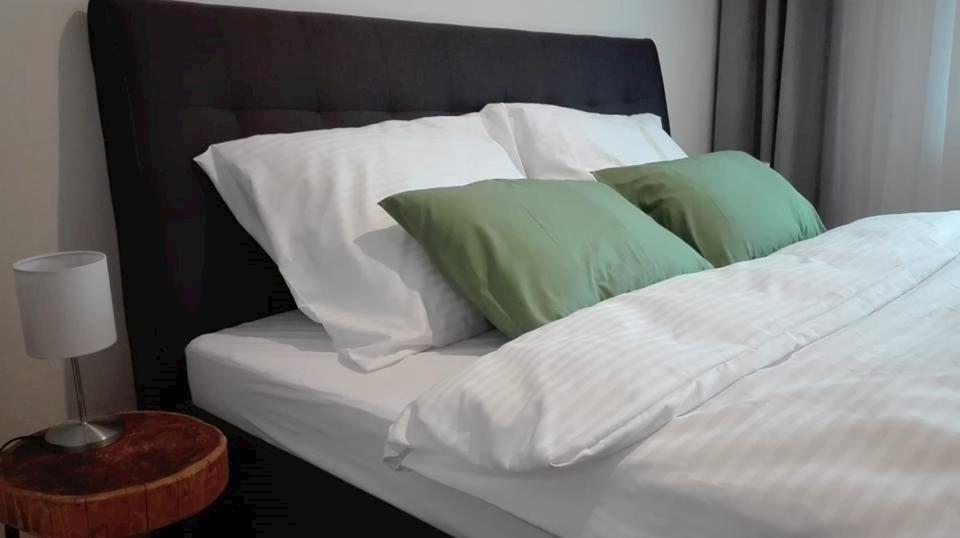 Apartmany Minata Liptovský Mikuláš エクステリア 写真