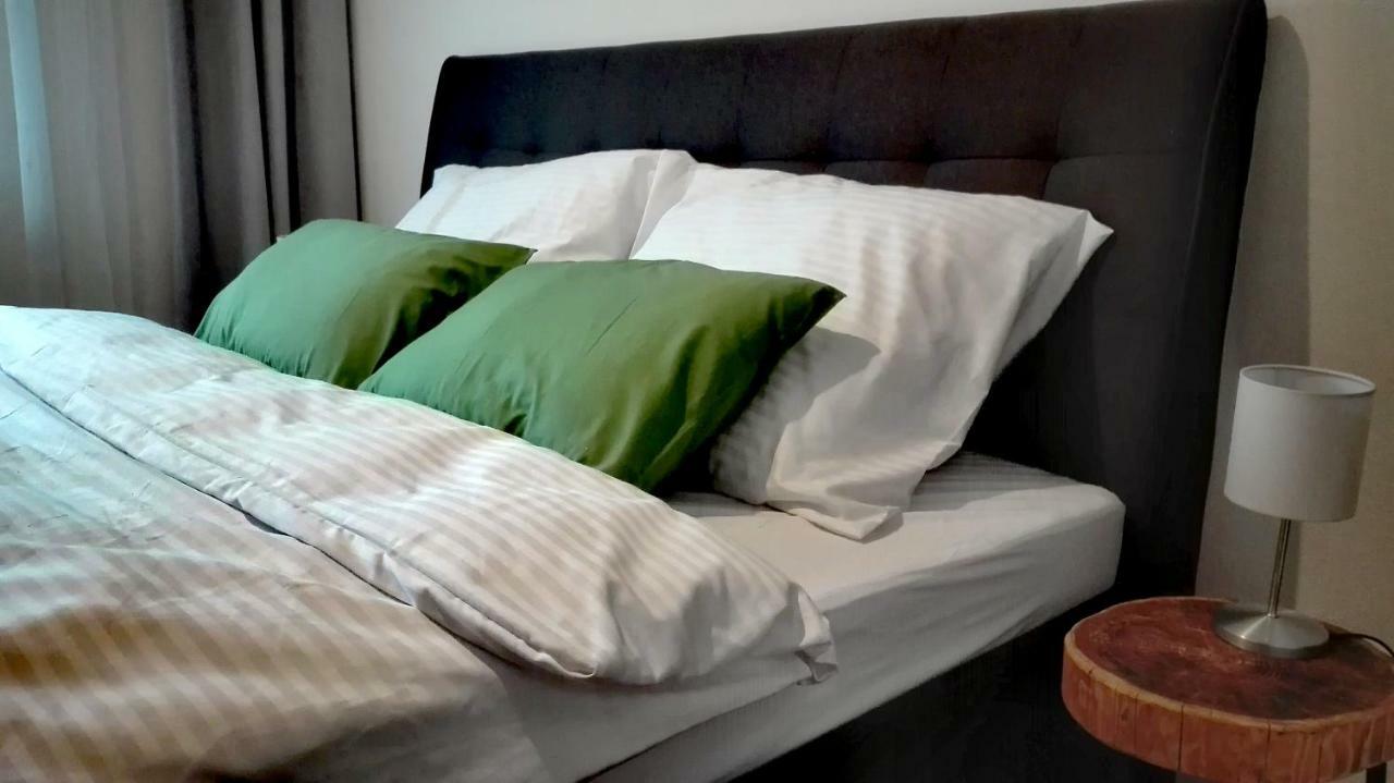 Apartmany Minata Liptovský Mikuláš エクステリア 写真