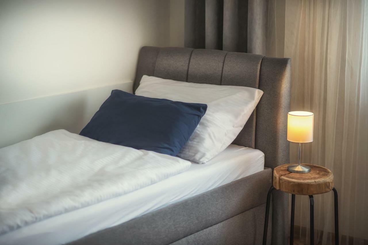 Apartmany Minata Liptovský Mikuláš エクステリア 写真