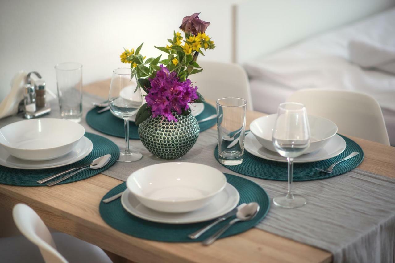Apartmany Minata Liptovský Mikuláš エクステリア 写真