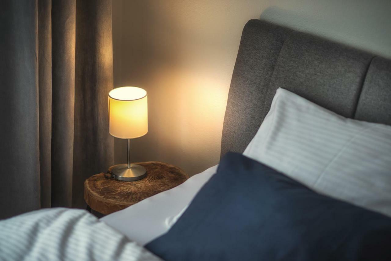 Apartmany Minata Liptovský Mikuláš エクステリア 写真