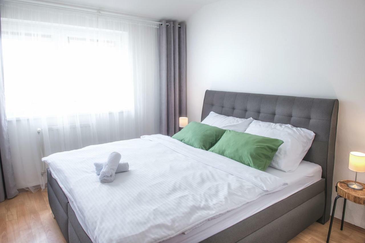 Apartmany Minata Liptovský Mikuláš エクステリア 写真