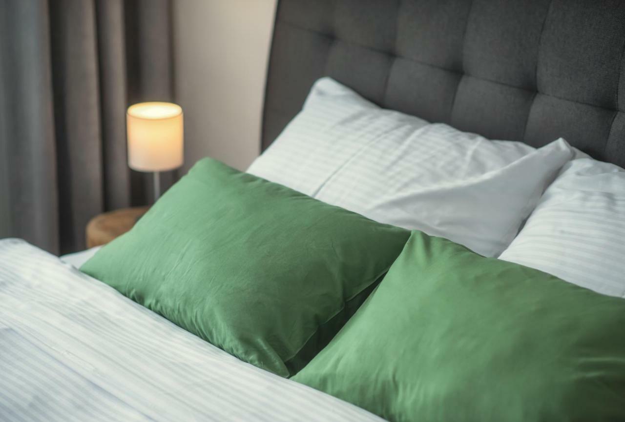 Apartmany Minata Liptovský Mikuláš エクステリア 写真